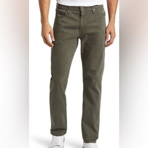 Rag and Bone Fit 2 Slim Fit Men’s Jeans Dark Moss Size 30x32
